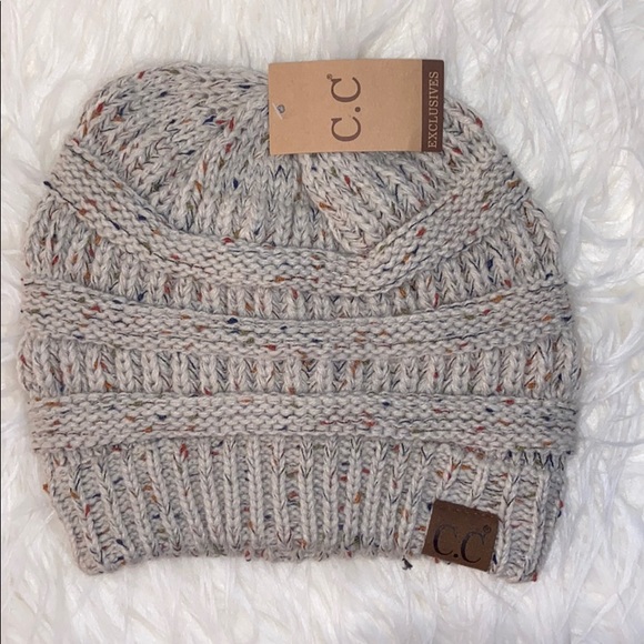 C.C Accessories - brand new CC hat